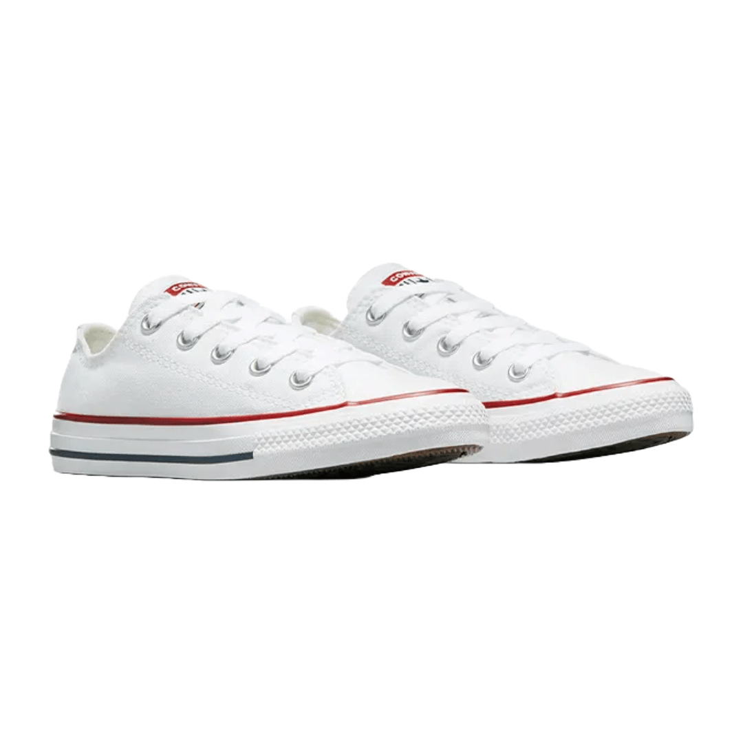 ZAPATILLAS CONVERSE CHUCK TAYLOR INFANTIL 3J256C - 102 CONVERSE 30 - RealSport