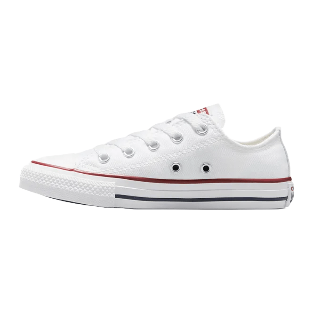 ZAPATILLAS CONVERSE CHUCK TAYLOR INFANTIL 3J256C - 102 CONVERSE 30 - RealSport
