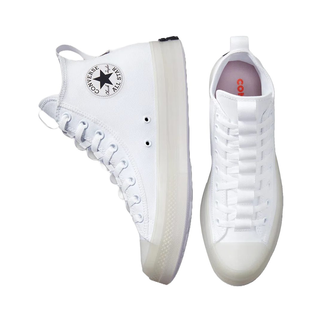 ZAPATILLAS CONVERSE CHUCK TAYLOR JUVENIL | A02410C - 102 CONVERSE 6,0 - RealSport