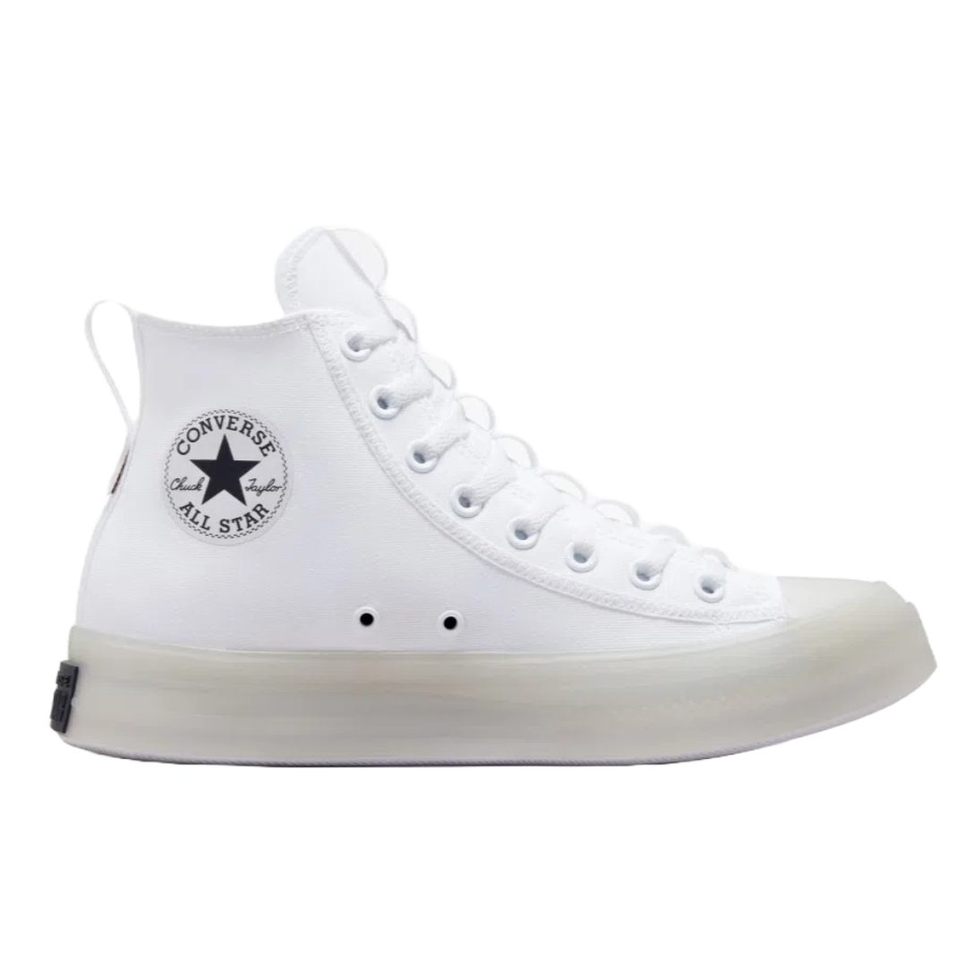 ZAPATILLAS CONVERSE CHUCK TAYLOR JUVENIL | A02410C - 102 CONVERSE 6,0 - RealSport