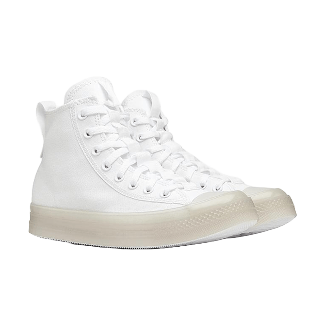 ZAPATILLAS CONVERSE CHUCK TAYLOR JUVENIL | A02410C - 102 CONVERSE 6,0 - RealSport