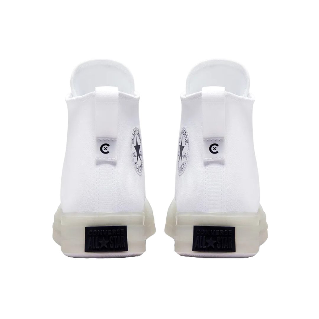 ZAPATILLAS CONVERSE CHUCK TAYLOR JUVENIL | A02410C - 102 CONVERSE 6,0 - RealSport