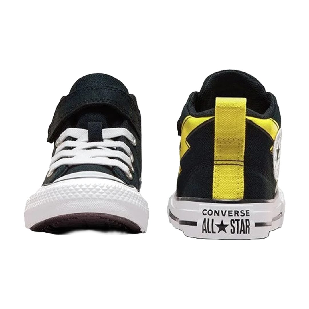 ZAPATILLAS CONVERSE CHUCK TAYLOR NIÑOS | A10392C - 001 CONVERSE 13 - RealSport