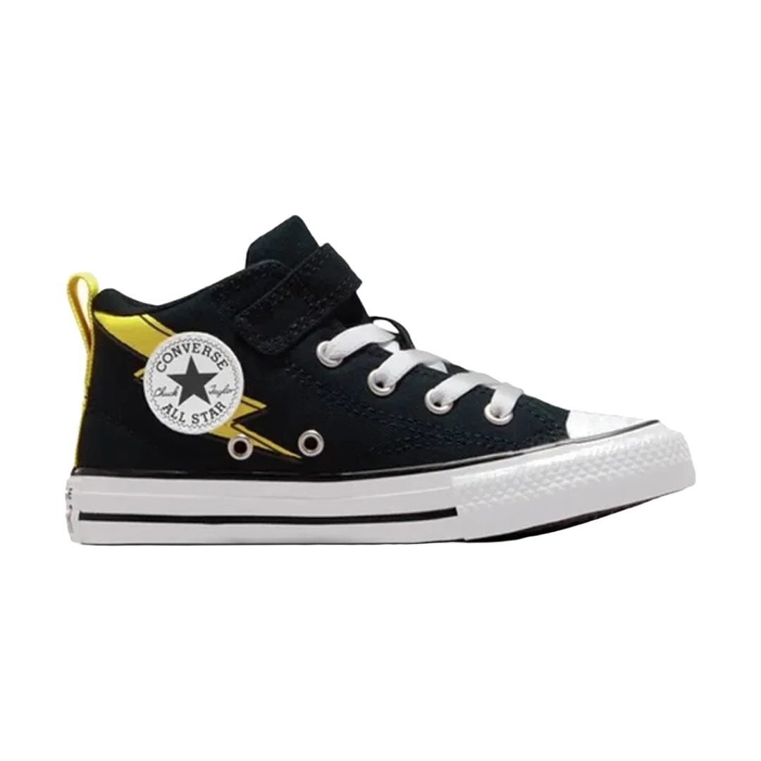 ZAPATILLAS CONVERSE CHUCK TAYLOR NIÑOS | A10392C - 001 CONVERSE 13 - RealSport