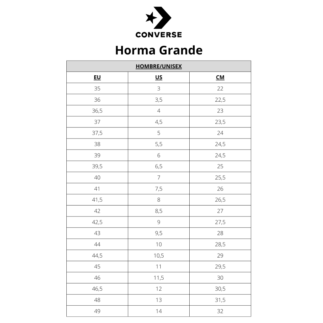 ZAPATILLAS CONVERSE OMEGA TRAINER A13377C - 271 - RealSport