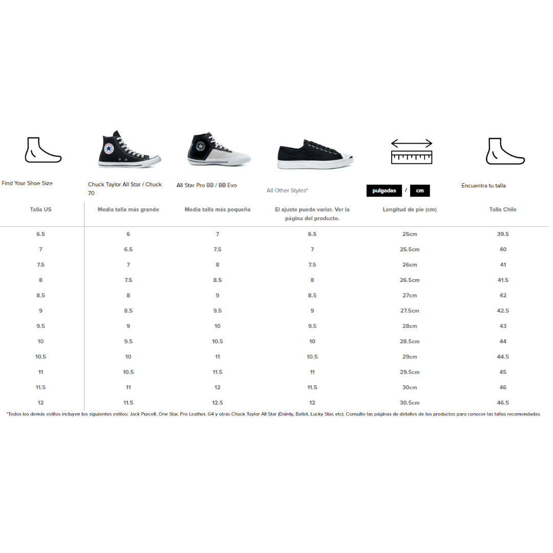 ZAPATILLAS CONVERSE PRO BLAZE | A00986C - 007 CONVERSE 11 - RealSport