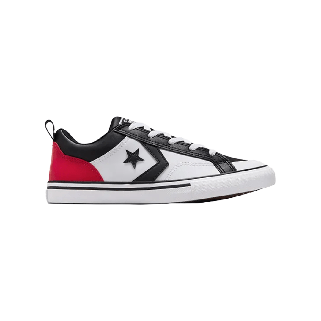 ZAPATILLAS CONVERSE PRO BLAZE ARCHIVAL ATHLETICS INFANTIL A10740C - 001 CONVERSE 4,0 - RealSport