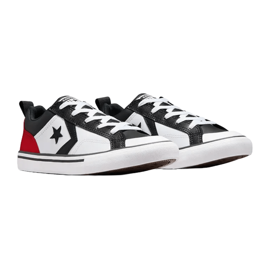 ZAPATILLAS CONVERSE PRO BLAZE ARCHIVAL ATHLETICS INFANTIL A10740C - 001 CONVERSE 4,0 - RealSport