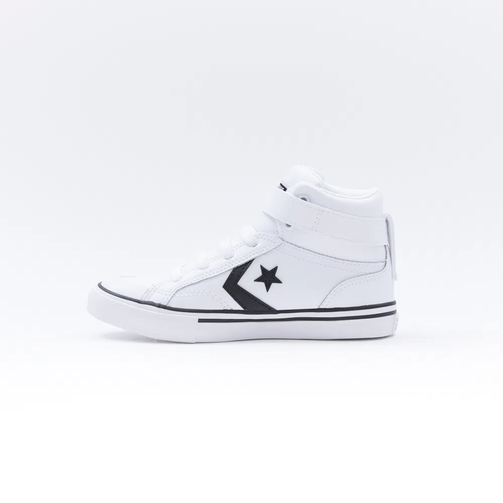 ZAPATILLAS CONVERSE PRO BLAZE JUVENIL | A01073C - 102 CONVERSE 13 - RealSport