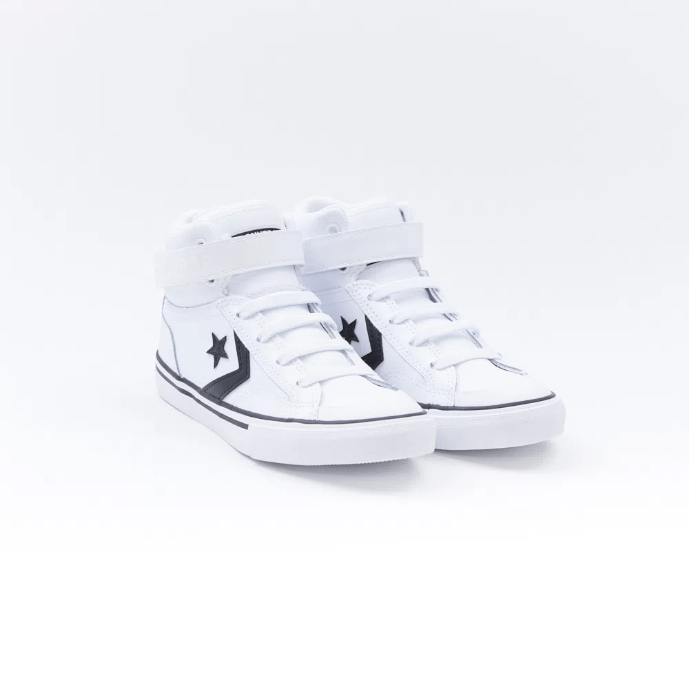 ZAPATILLAS CONVERSE PRO BLAZE JUVENIL | A01073C - 102 CONVERSE 13 - RealSport