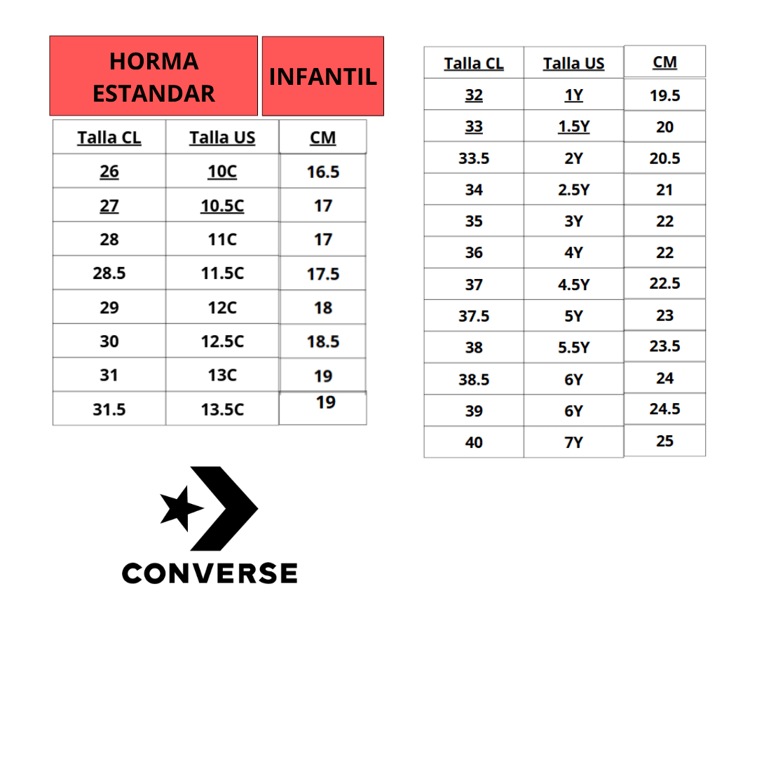 ZAPATILLAS CONVERSE PRO BLAZE JUVENIL | A01073C - 102 CONVERSE 13 - RealSport