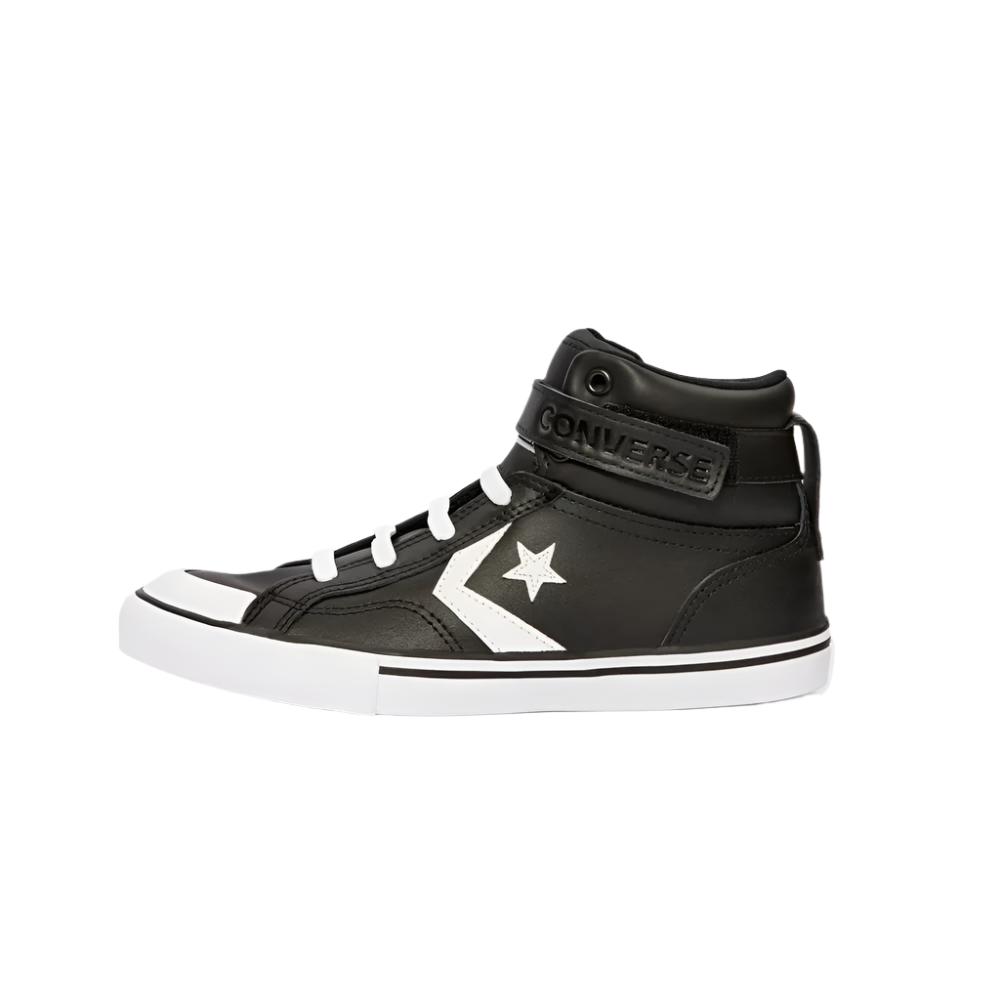 ZAPATILLAS CONVERSE PRO BLAZE JUVENIL | A01074C - 001 CONVERSE 13 - RealSport