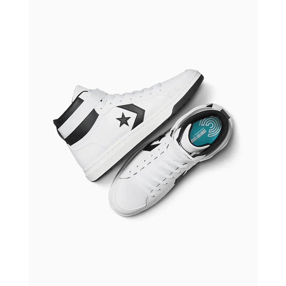 ZAPATILLAS CONVERSE PRO BLAZE V2 | A09532C - 102 CONVERSE 7,5 - RealSport