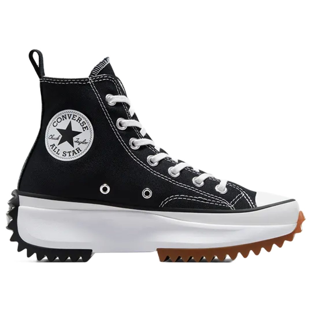 ZAPATILLAS CONVERSE RUN STAR HIKE | 166800C - 001 CONVERSE 7,0 - RealSport