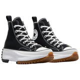 ZAPATILLAS CONVERSE RUN STAR HIKE | 166800C - 001 CONVERSE 7,0 - RealSport