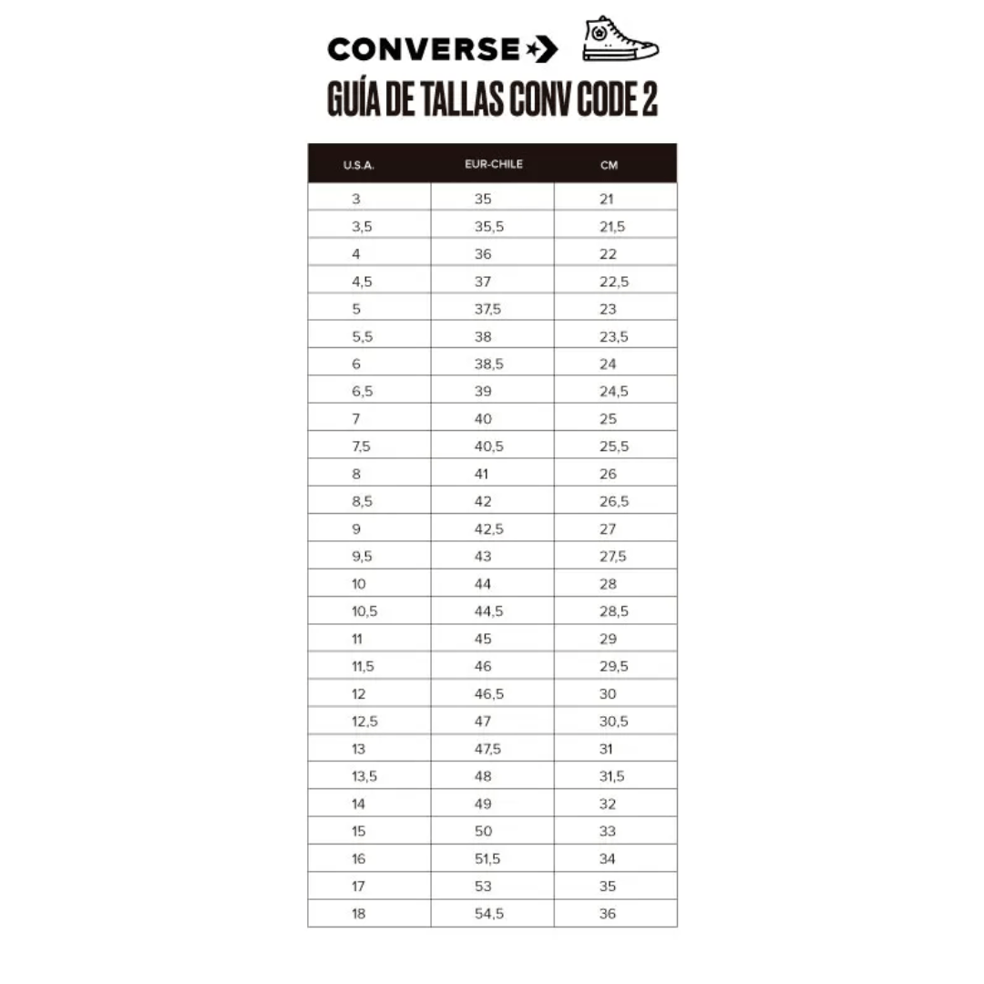 ZAPATILLAS CONVERSE RUN STAR HIKE CUERO A04292C - 007 CONVERSE 4,0 - RealSport