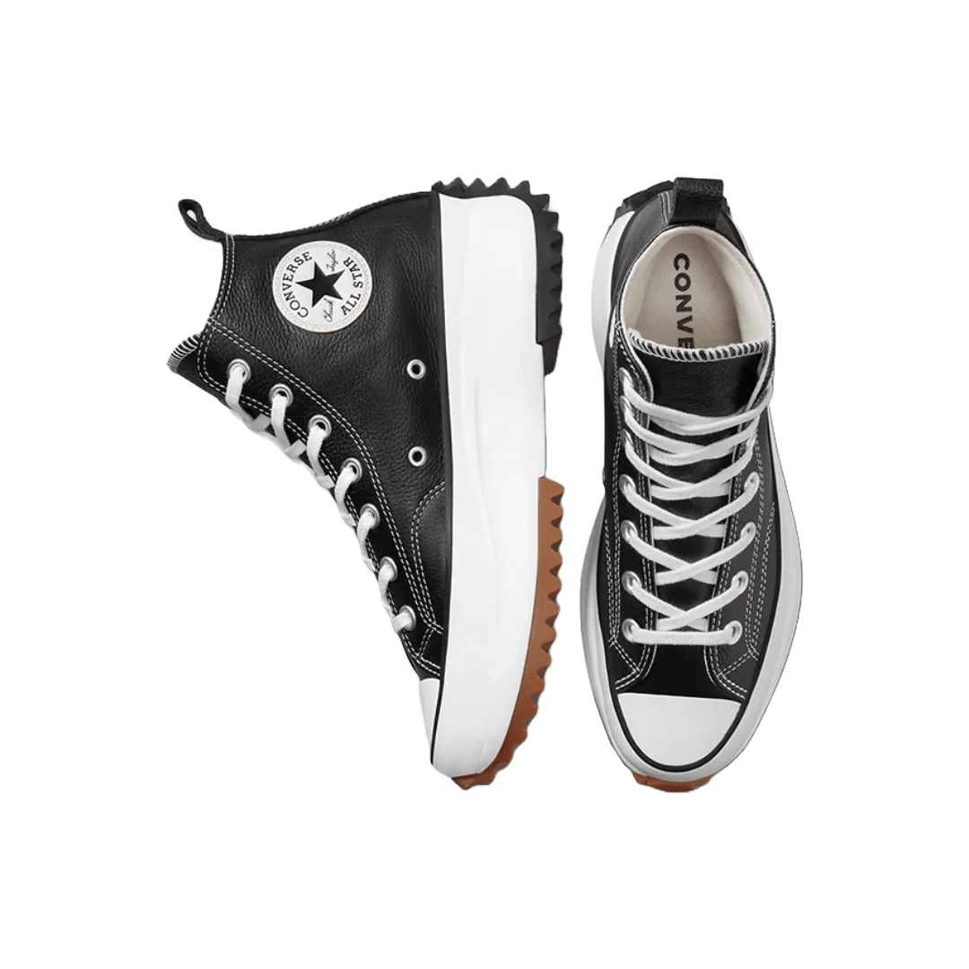 ZAPATILLAS CONVERSE RUN STAR HIKE CUERO A04292C - 007 CONVERSE 4,0 - RealSport