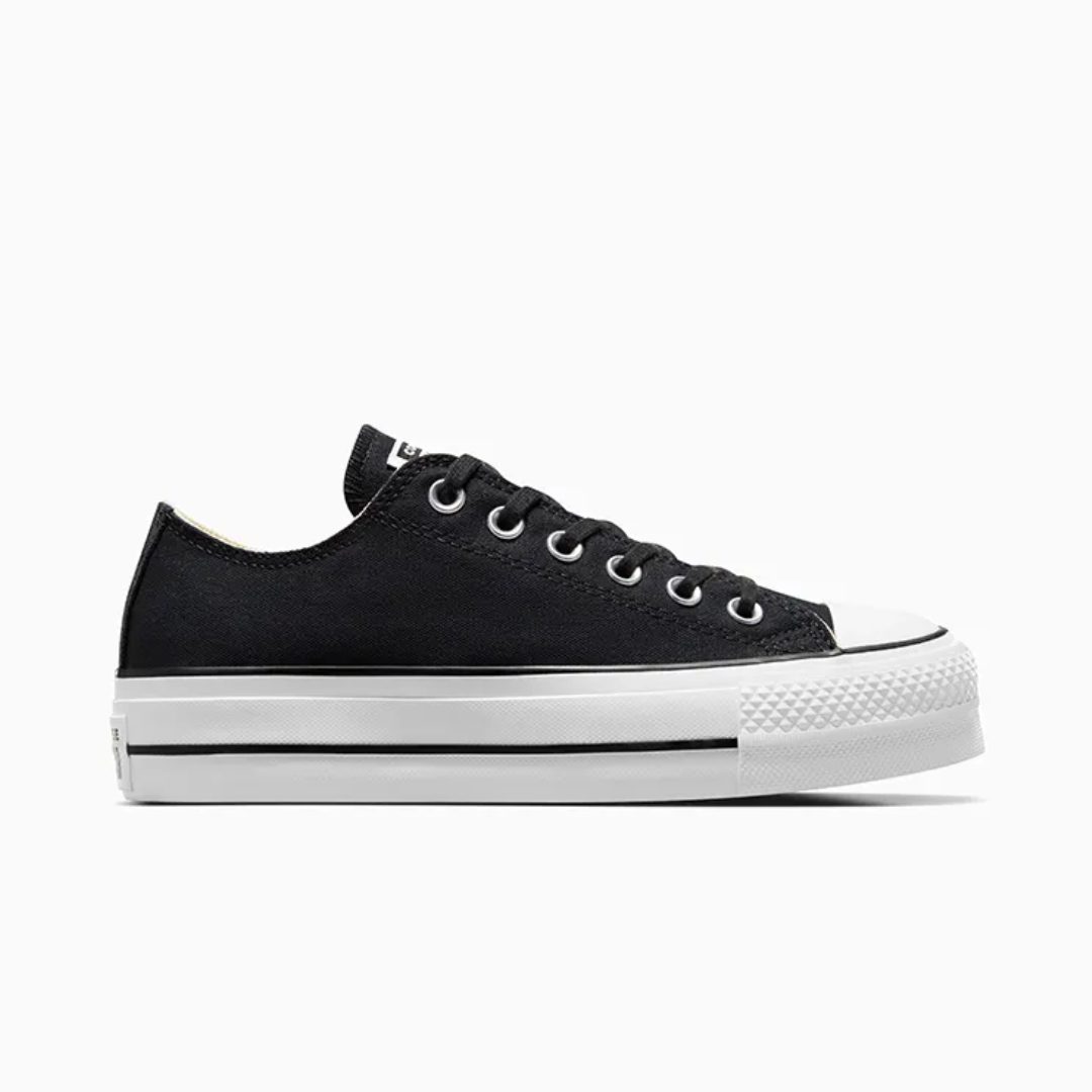 ZAPATILLAS CONVERSE TAYLOR ALL STAR | 560250C - 001 CONVERSE 7,5 - RealSport