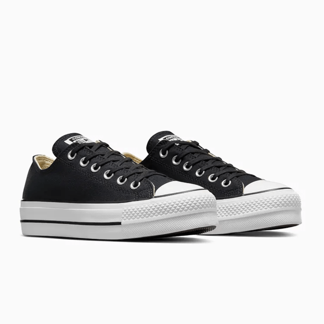 ZAPATILLAS CONVERSE TAYLOR ALL STAR | 560250C - 001 CONVERSE 7,5 - RealSport