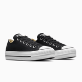 ZAPATILLAS CONVERSE TAYLOR ALL STAR | 560250C - 001 CONVERSE 7,5 - RealSport
