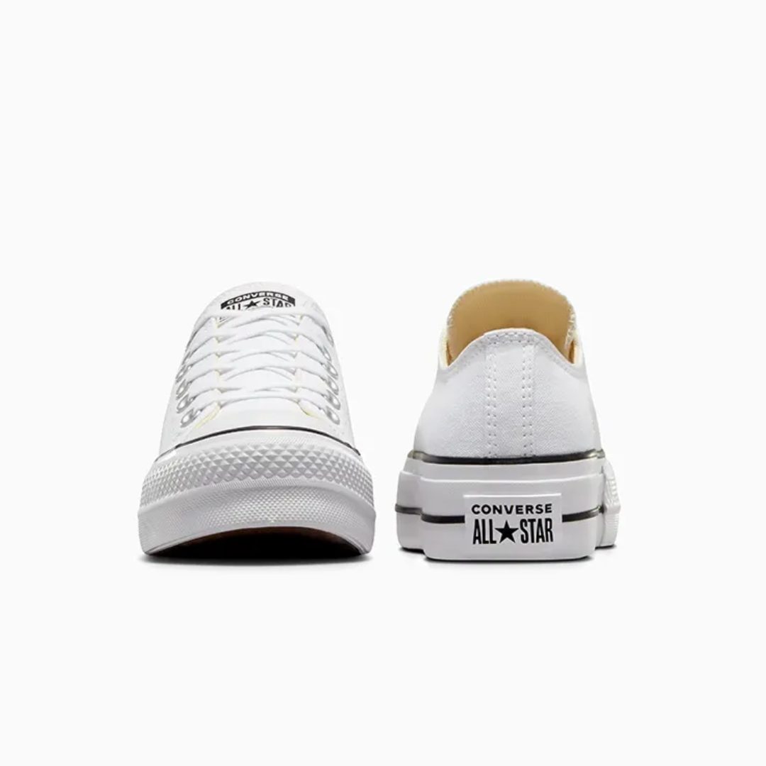 ZAPATILLAS CONVERSE TAYLOR ALL STAR | 560251C - 102 CONVERSE 5,5 - RealSport