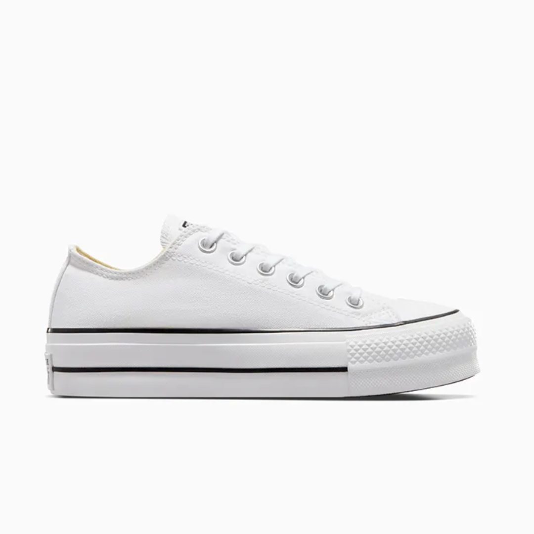 ZAPATILLAS CONVERSE TAYLOR ALL STAR | 560251C - 102 CONVERSE 5,5 - RealSport