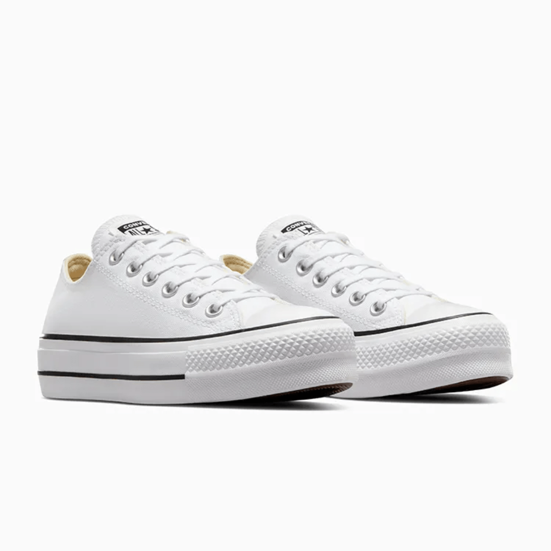 ZAPATILLAS CONVERSE TAYLOR ALL STAR | 560251C - 102 CONVERSE 5,5 - RealSport