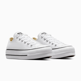 ZAPATILLAS CONVERSE TAYLOR ALL STAR | 560251C - 102 CONVERSE 5,5 - RealSport