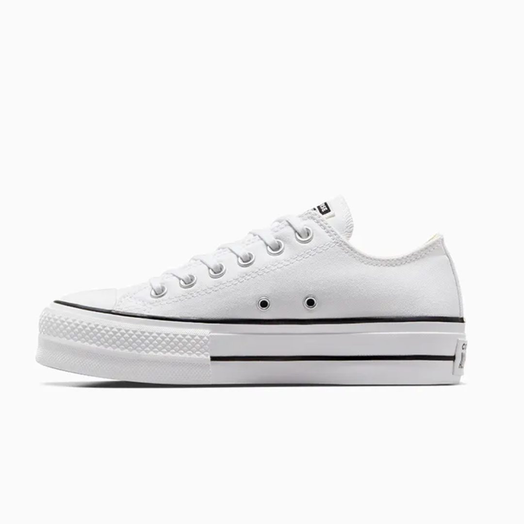 ZAPATILLAS CONVERSE TAYLOR ALL STAR | 560251C - 102 CONVERSE 5,5 - RealSport