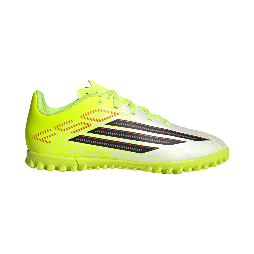 ZAPATILLAS DE BABY FUTBOL ADIDAS F50 JR INFANTIL JS1492 ADIDAS 1,0 - RealSport