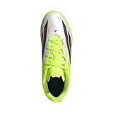 ZAPATILLAS DE BABY FUTBOL ADIDAS F50 JR INFANTIL JS1492 ADIDAS 1,0 - RealSport