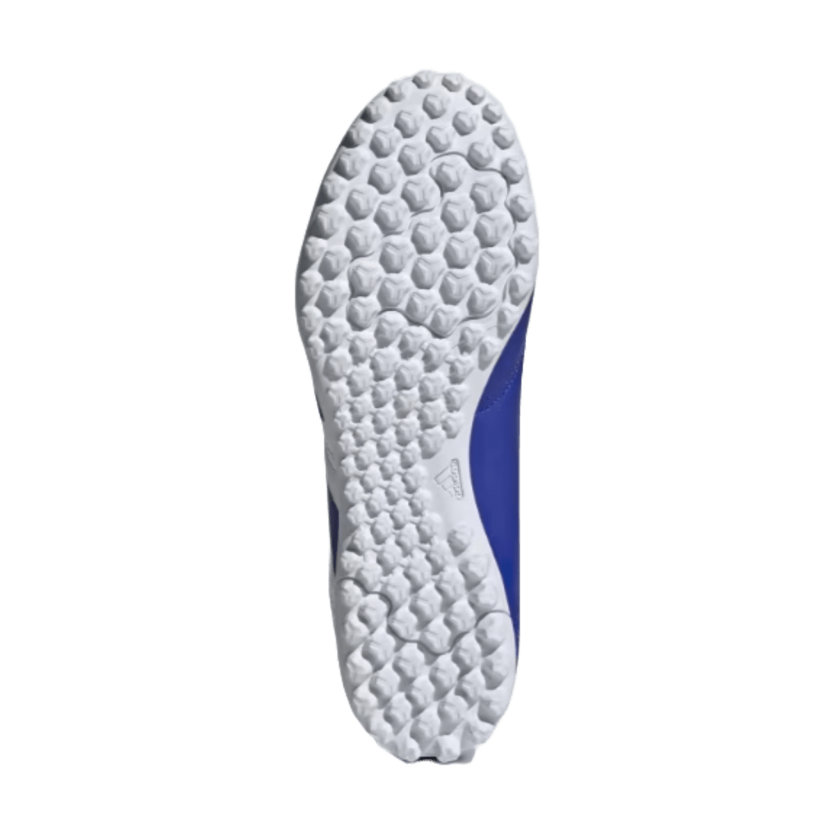 ZAPATILLAS DE BABY FUTBOL ADIDAS PREDATOR CLUB TF AZUL | IF6399 ADIDAS 7,0 - RealSport