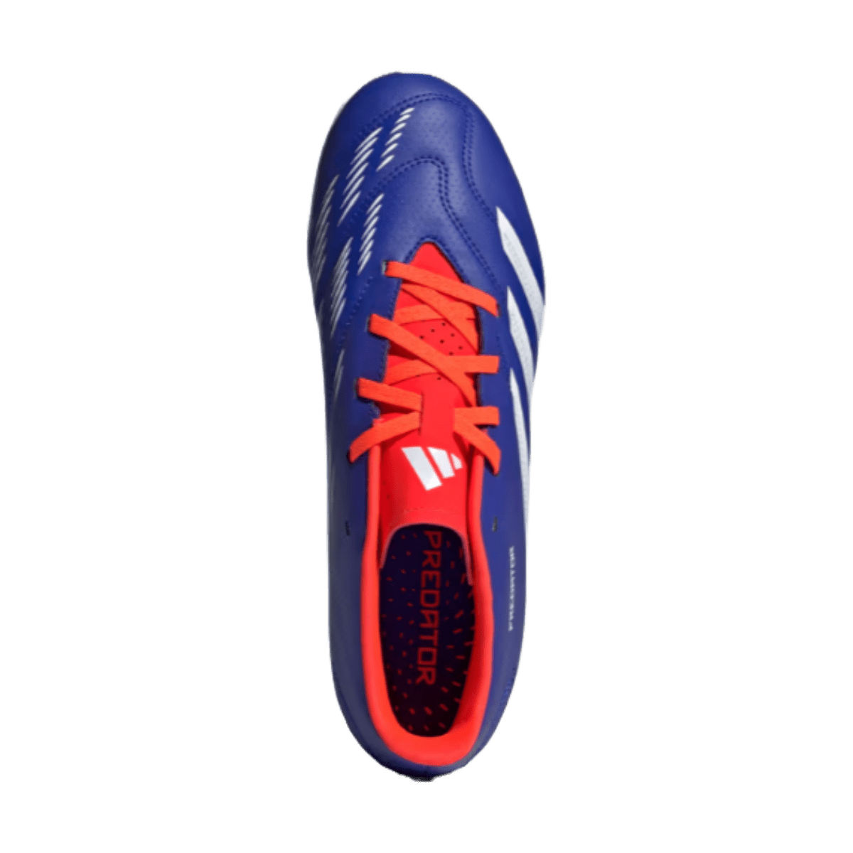ZAPATILLAS DE BABY FUTBOL ADIDAS PREDATOR CLUB TF AZUL | IF6399 ADIDAS 7,0 - RealSport