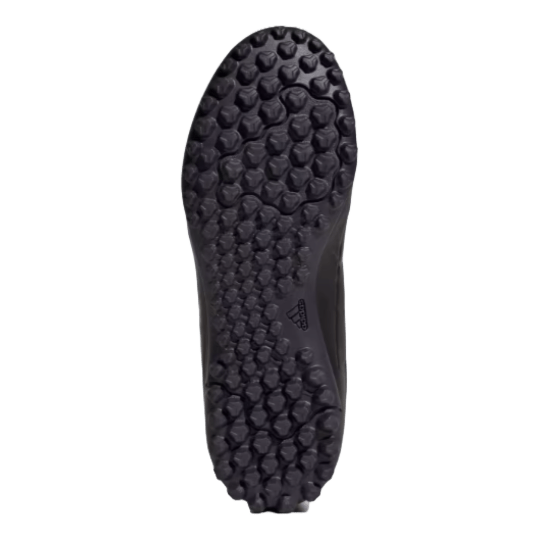 ZAPATILLAS DE BABY FÚTBOL COPA PURE 2 CLUB NEGRAS | IG8735 - RealSport