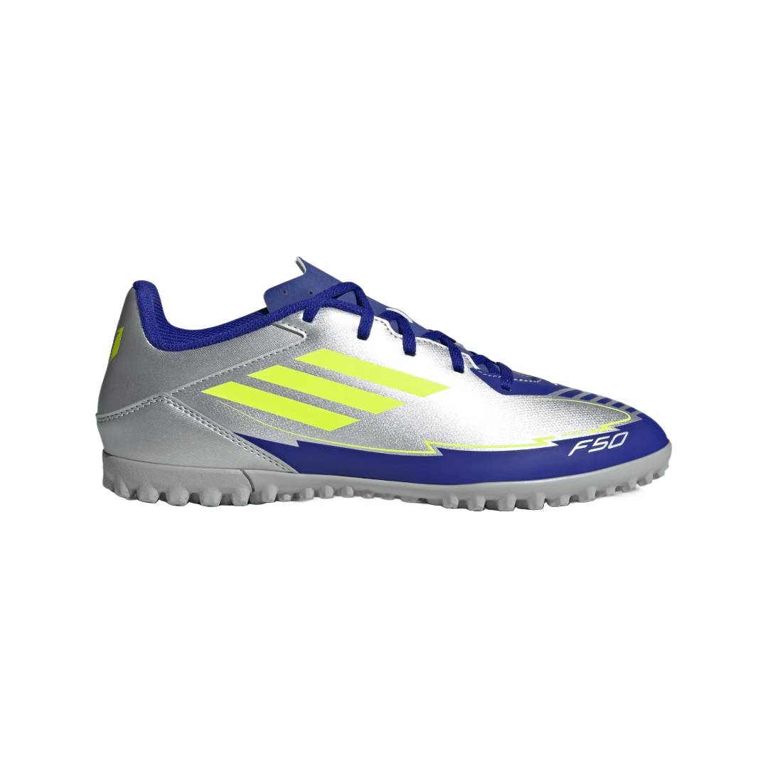ZAPATILLAS DE BABY FÚTBOL F50 CLUB MESSI IH0917 - RealSport