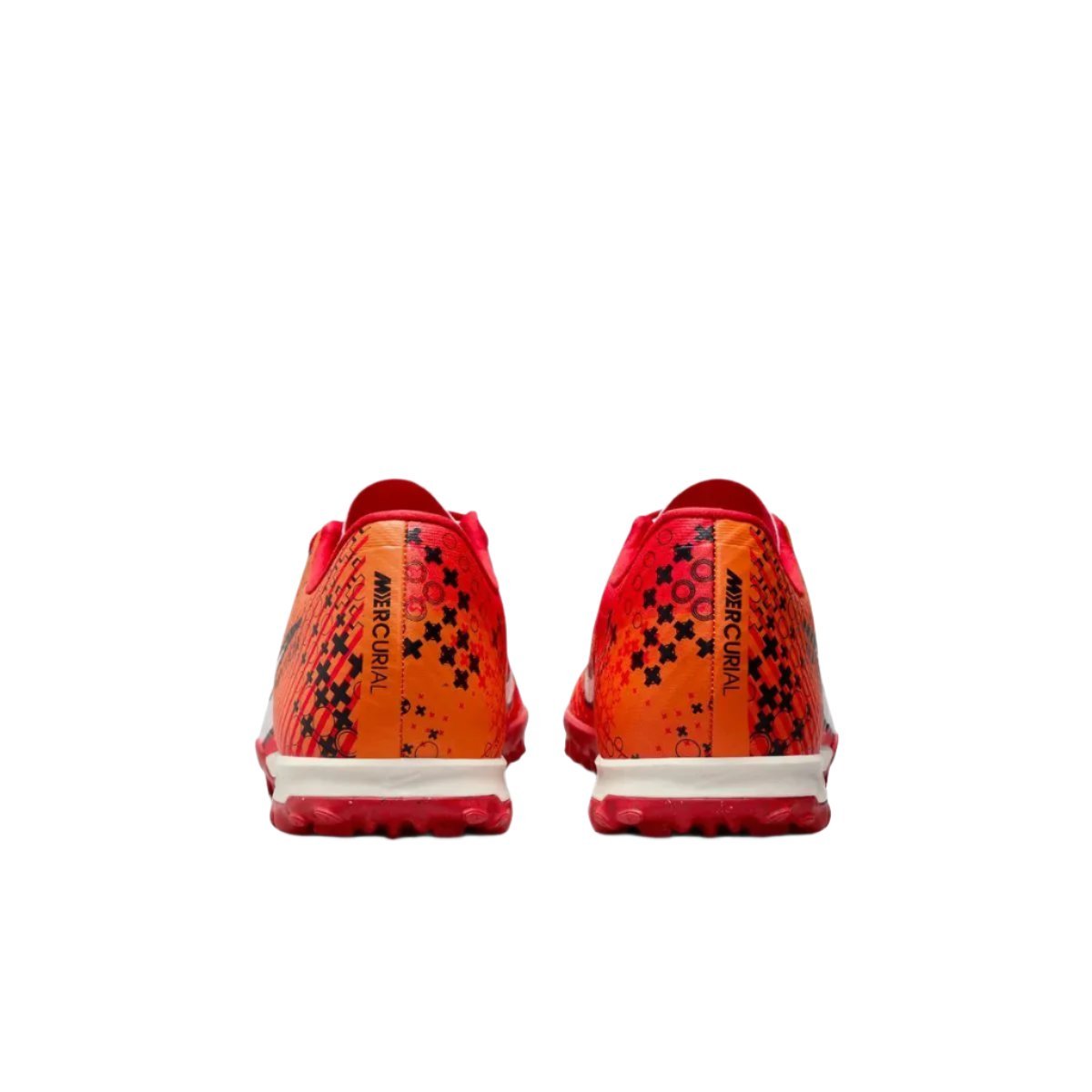 ZAPATILLAS DE BABY FÚTBOL NIKE MERCURIAL VAPOR 15 ACADEMY | FD1168 - 600 - RealSport