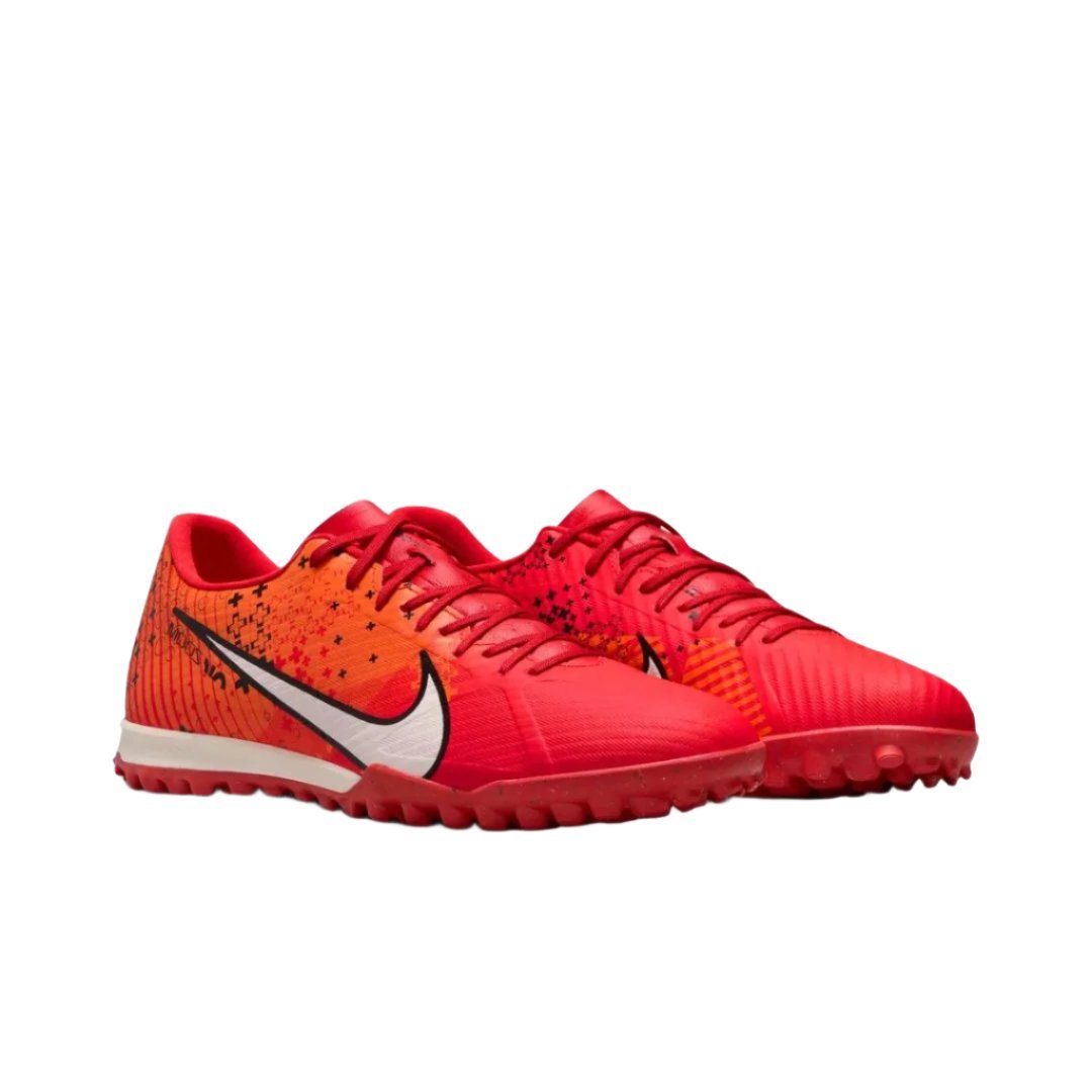 ZAPATILLAS DE BABY FÚTBOL NIKE MERCURIAL VAPOR 15 ACADEMY | FD1168 - 600 - RealSport