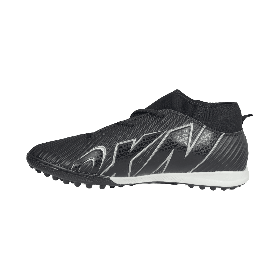 ZAPATILLAS DE BABY FUTBOL OXN ADULTO 34783775 SPORTZONE 37 - RealSport