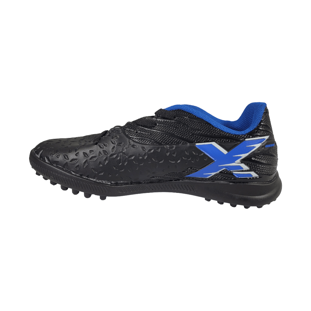 ZAPATILLAS DE BABY FUTBOL OXN GENIO 4 PRO INFANTIL 3488377703 SPORTZONE 28 - RealSport