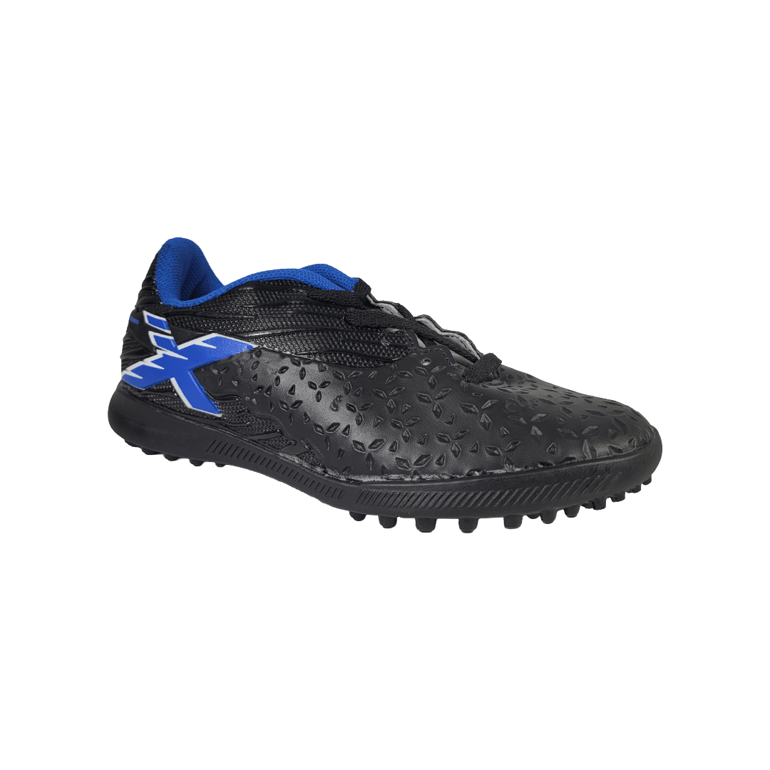 ZAPATILLAS DE BABY FUTBOL OXN GENIO 4 PRO INFANTIL 3488377703 SPORTZONE 28 - RealSport