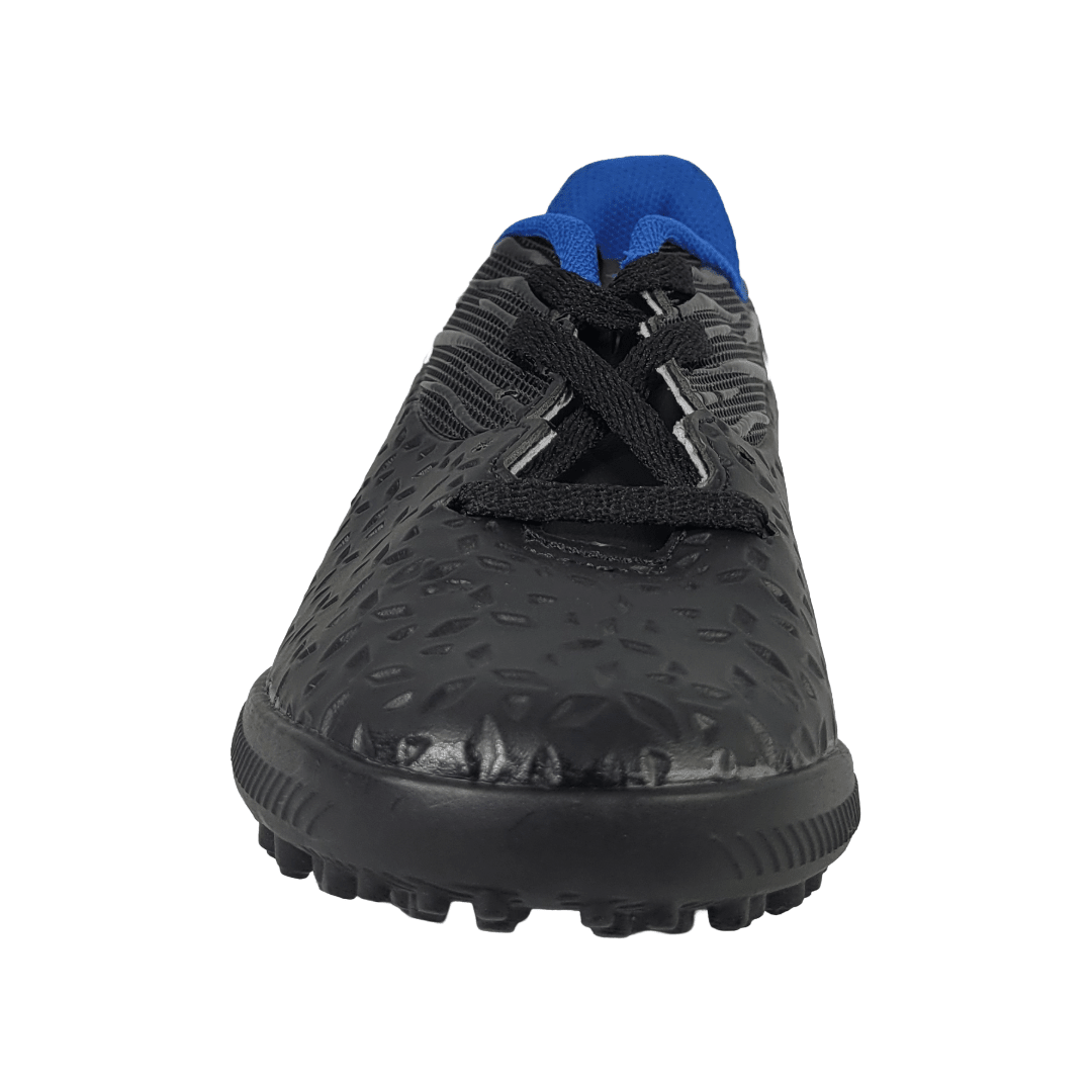 ZAPATILLAS DE BABY FUTBOL OXN GENIO 4 PRO INFANTIL 3488377703 SPORTZONE 28 - RealSport