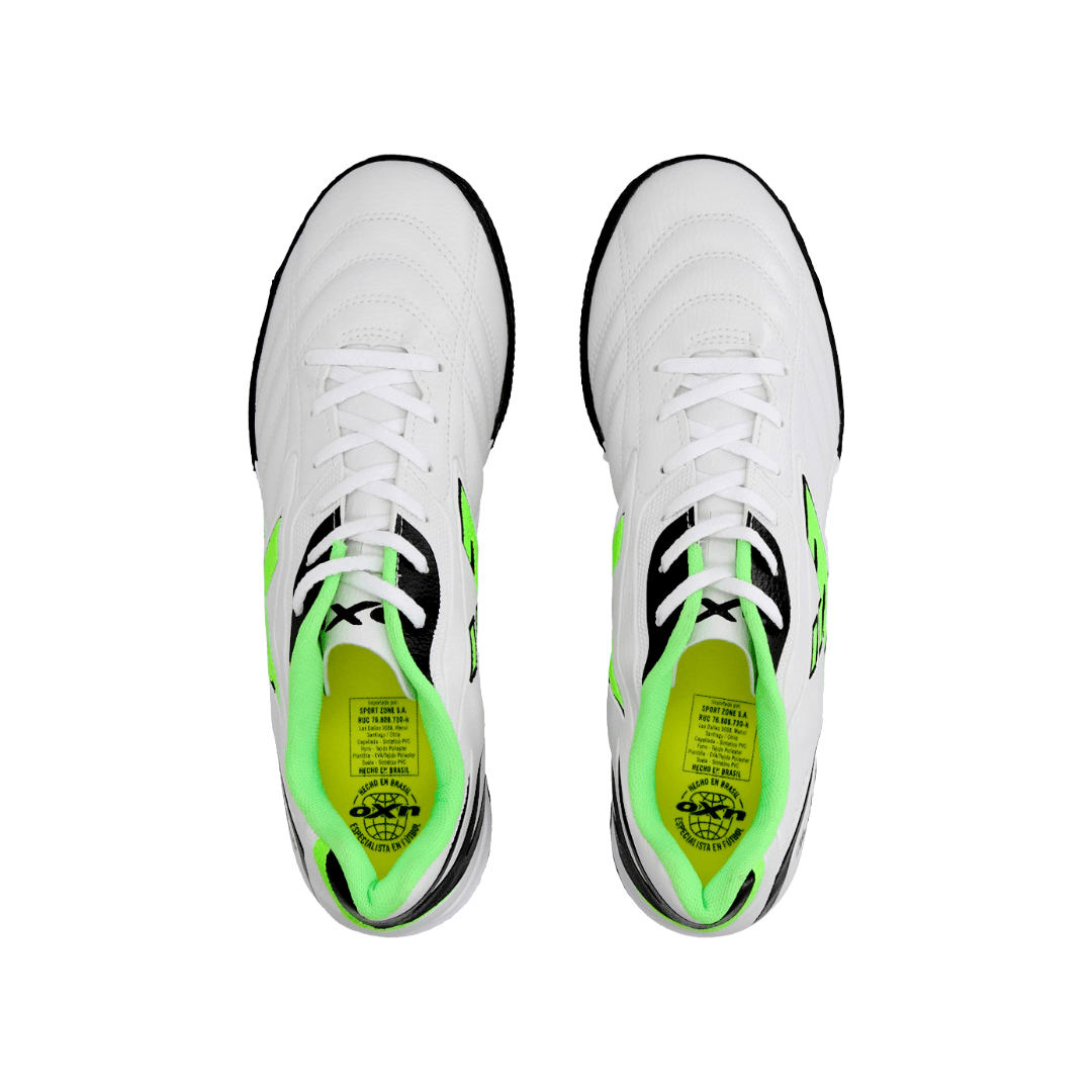 ZAPATILLAS DE BABY FÚTBOL OXN MUNDIALLI 3 ADULTO | 315837027 SPORTZONE 37 - RealSport