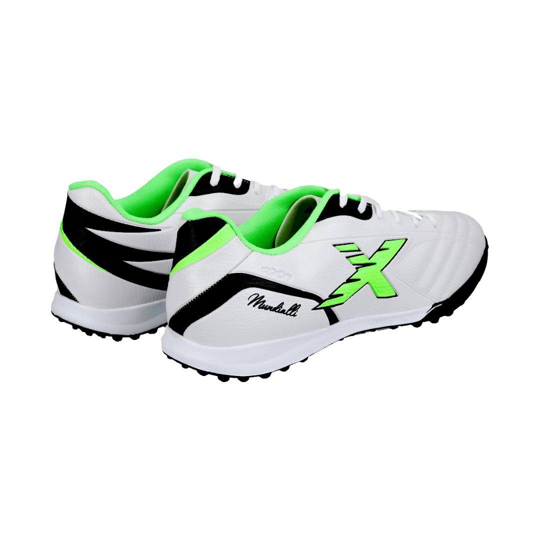 ZAPATILLAS DE BABY FÚTBOL OXN MUNDIALLI 3 ADULTO | 315837027 SPORTZONE 37 - RealSport