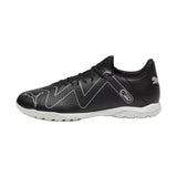 ZAPATILLAS DE BABY FÚTBOL PUMA FUTURE PLAY TT | 107381 02 PUMA 10,5 - RealSport
