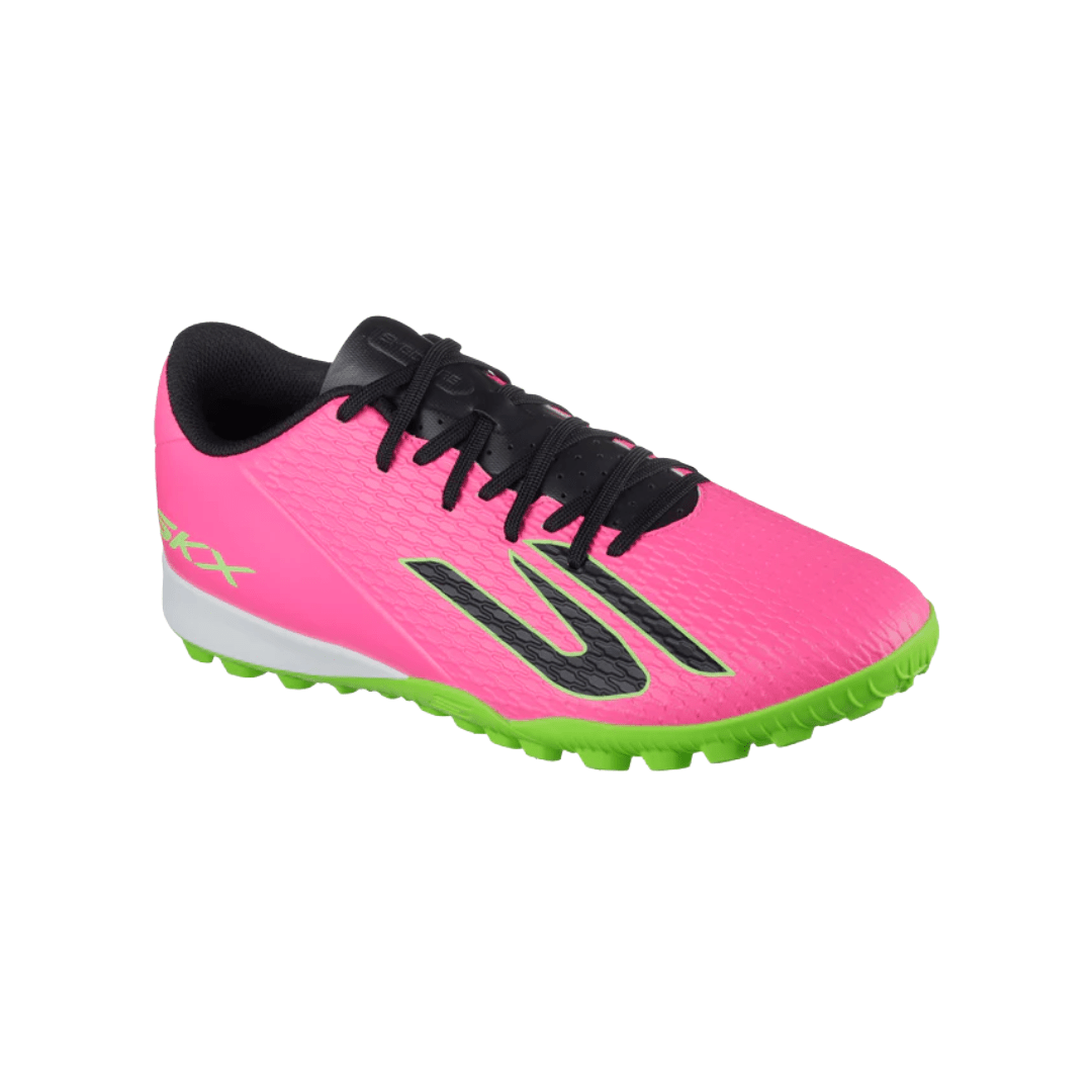 ZAPATILLAS DE BABY FUTBOL SKECHERS SKX_2 CLUB TF ADULTO 252134 - PKBK SKECHERS 39,5 - RealSport