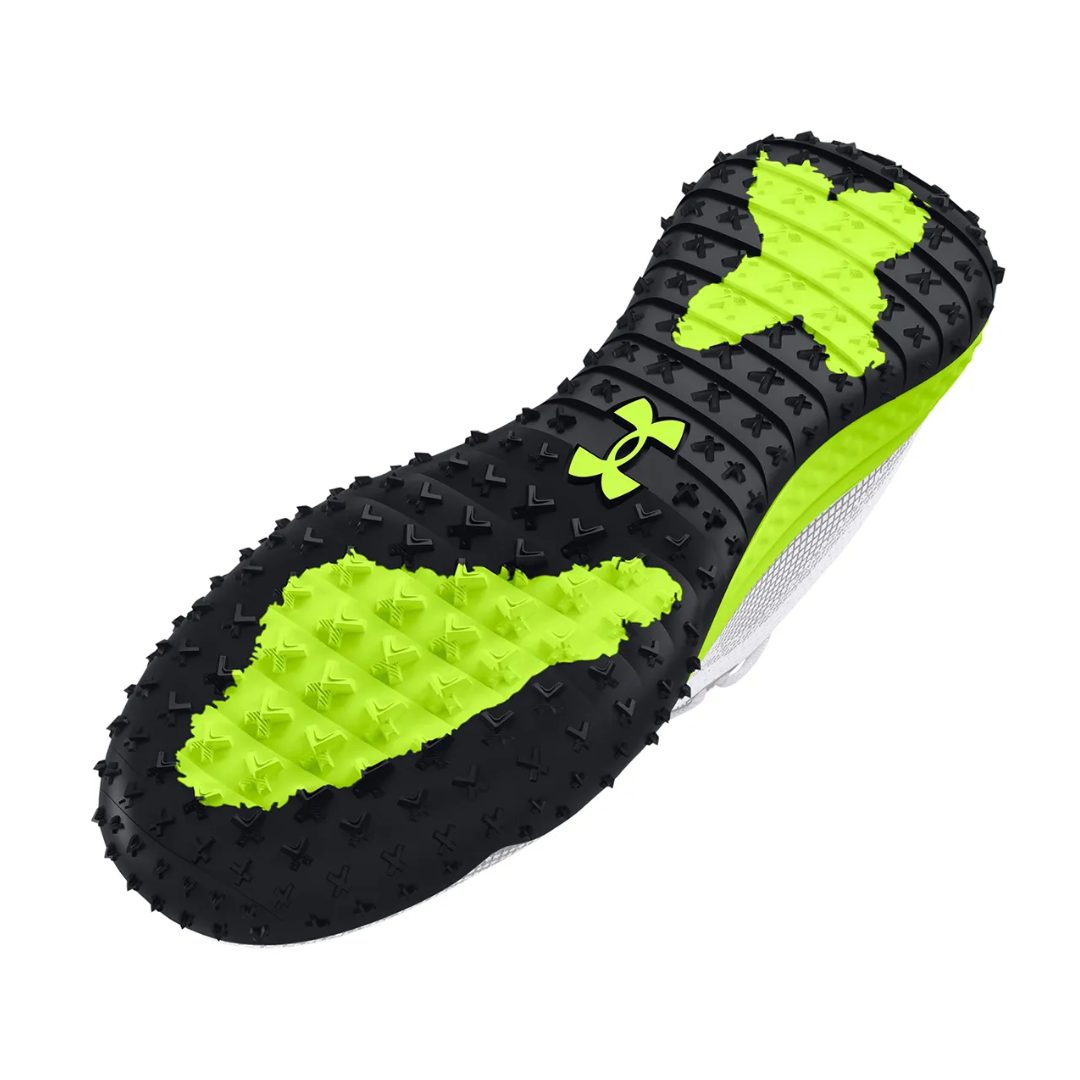 ZAPATILLAS DE BABY FÚTBOL UNDER ARMOUR SHADOW 2 ADULTO | 3027237 - 100 - RealSport
