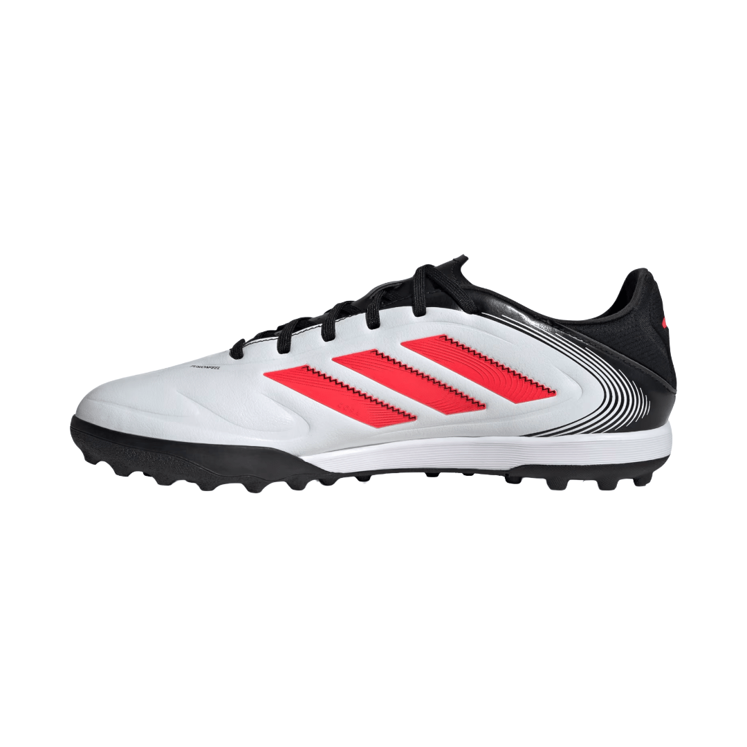 ZAPATILLAS DE BABYFÚTBOL ADIDAS COPA PURE 3 LEAGUE AG ADULTO | ID9044 ADIDAS 39 CL / 7 US / 24.5 CM - RealSport