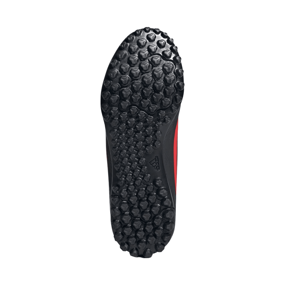 ZAPATILLAS DE BABYFÚTBOL ADIDAS F50 CLUB AG INFANTIL/JUVENIL | JS1490 ADIDAS 28 CL / 10.5K US / 16.5 CM - RealSport