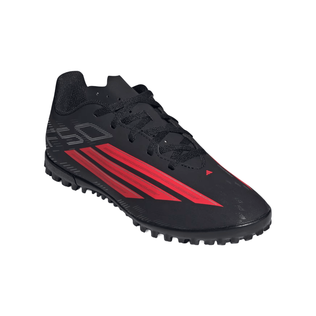 ZAPATILLAS DE BABYFÚTBOL ADIDAS F50 CLUB AG INFANTIL/JUVENIL | JS1490 ADIDAS 28 CL / 10.5K US / 16.5 CM - RealSport
