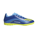 ZAPATILLAS DE BABYFÚTBOL ADIDAS F50 MESSI CLUB ADULTO | JQ6614 ADIDAS 6,5 - RealSport